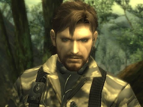 Solid Snake