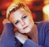Muriel Robin