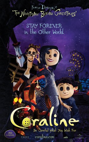 Coraline