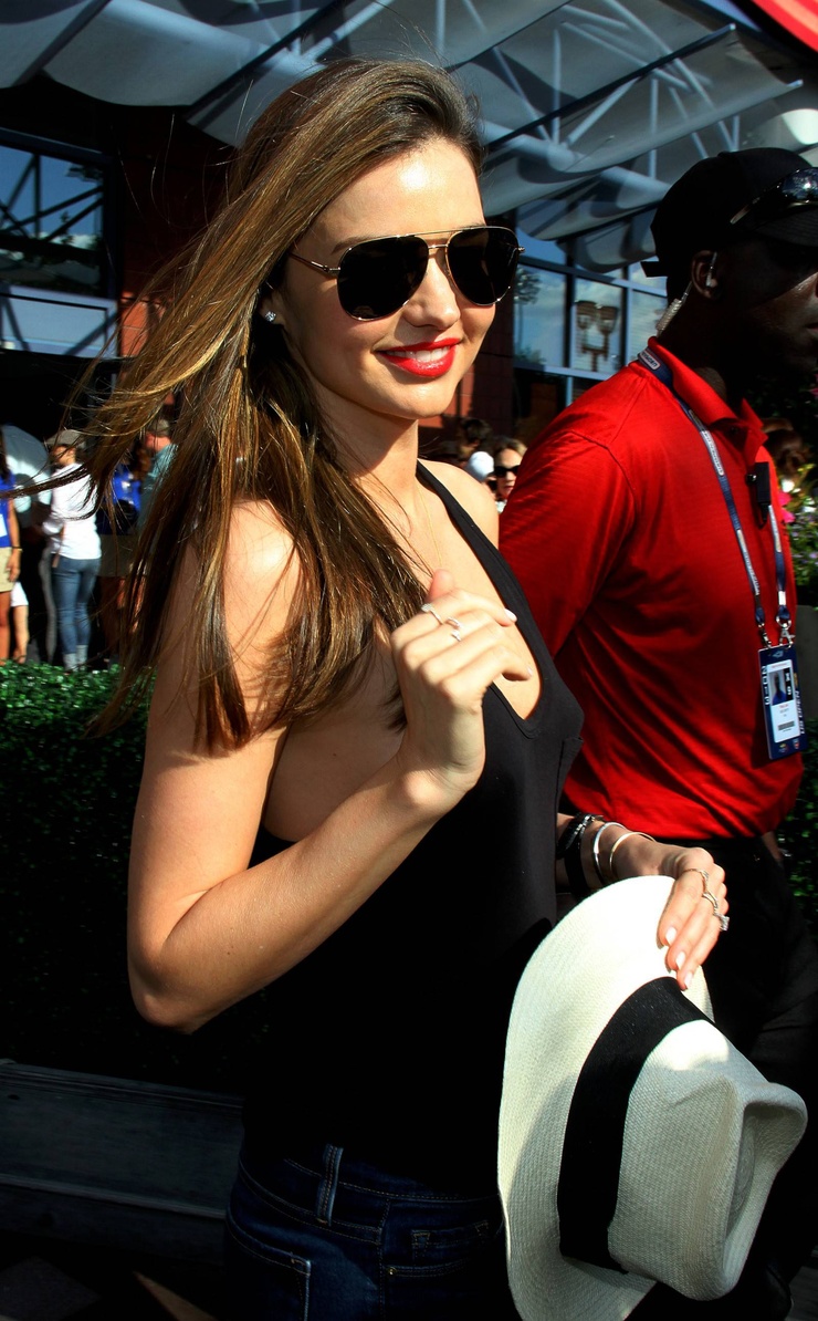 Miranda Kerr