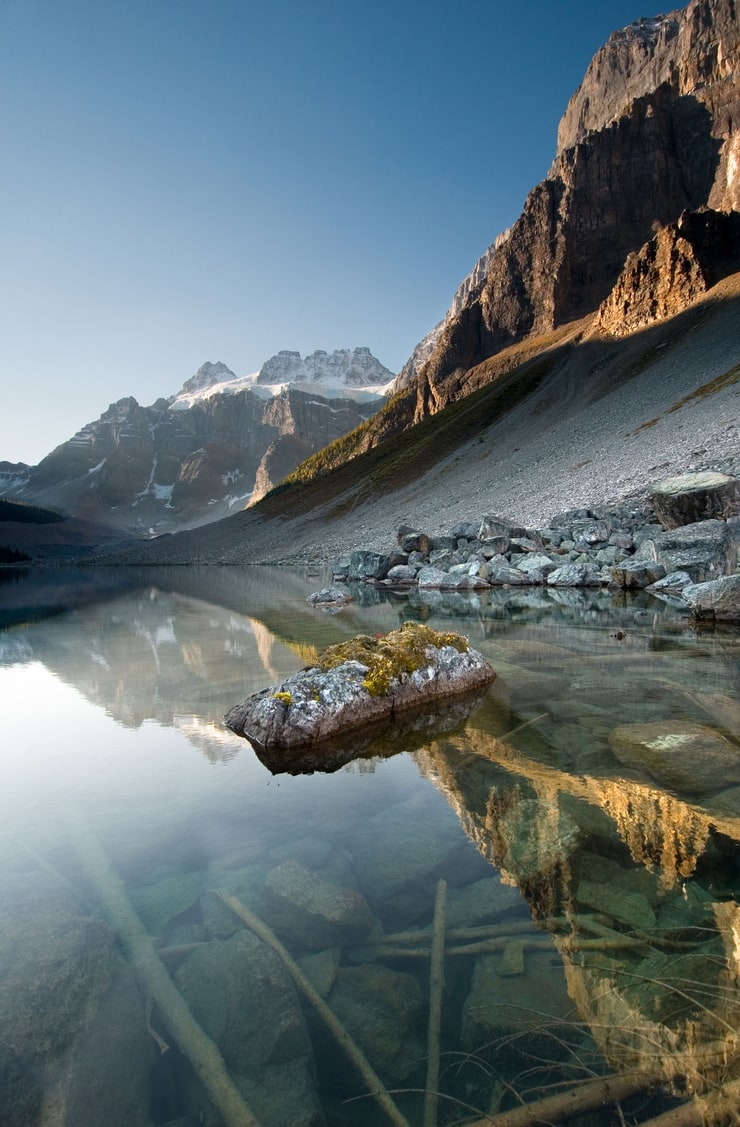 Banff National Park