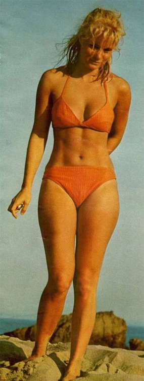 Yvette Mimieux