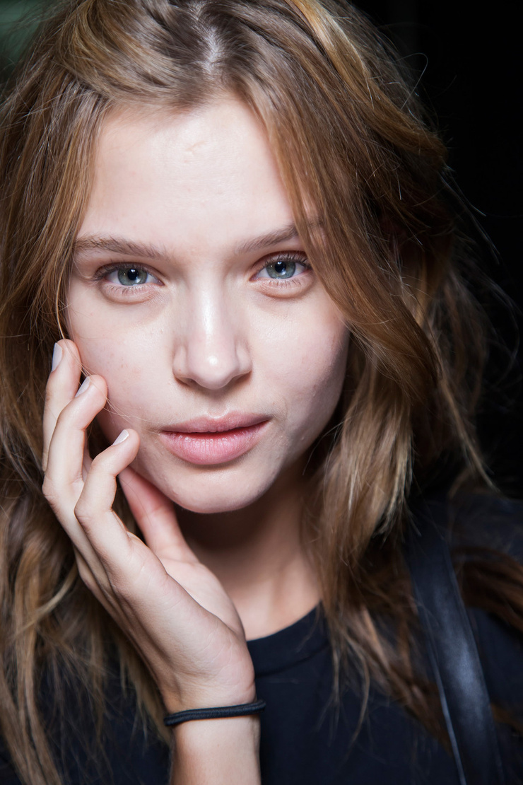 Josephine Skriver Josephine Skriver