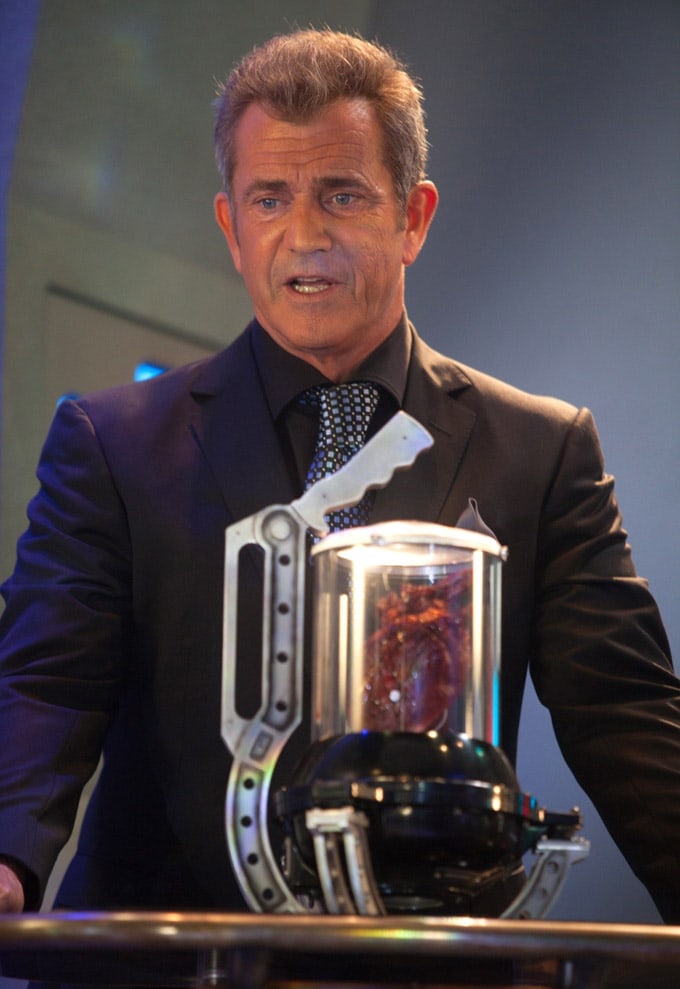 Machete Kills