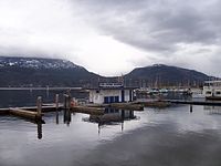 Kelowna