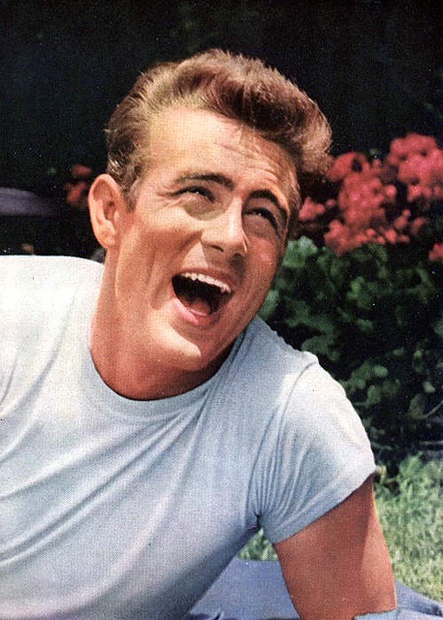 James Dean James Dean