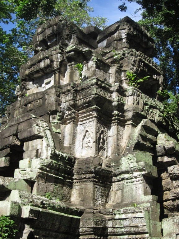 Angkor Wat