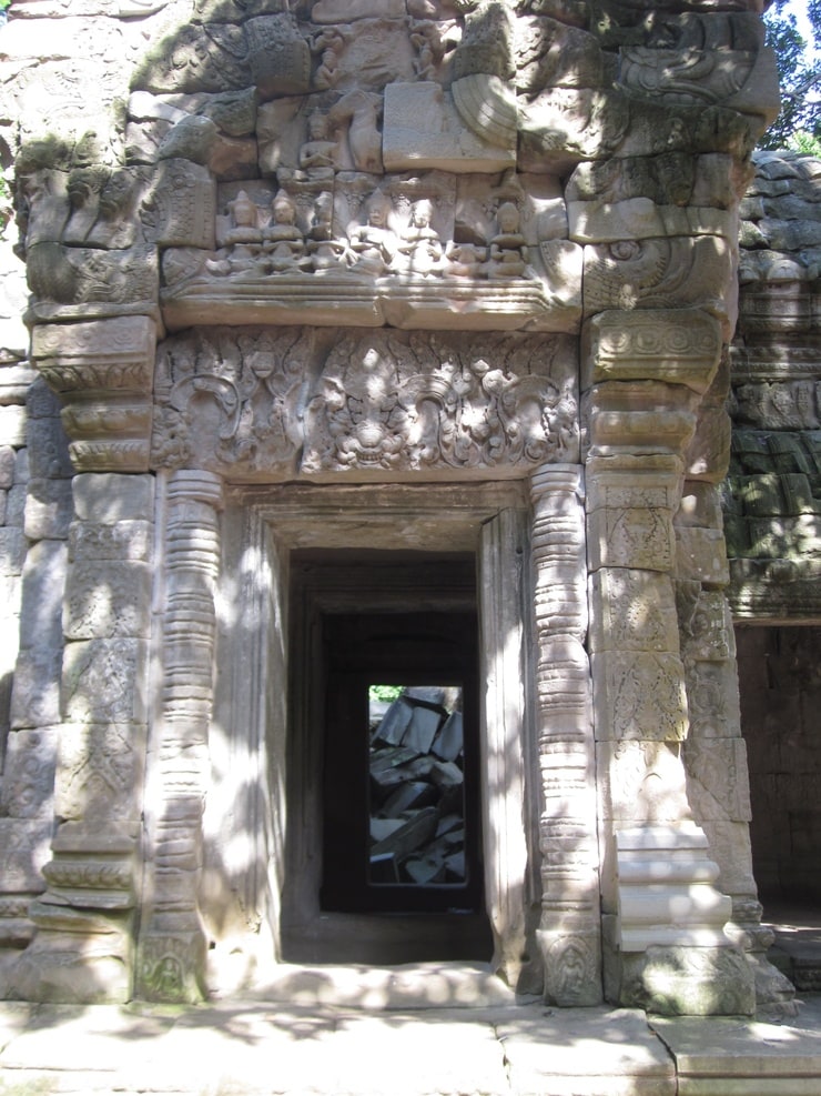 Angkor Wat