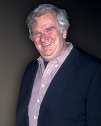 Kenneth Mars