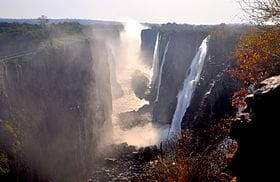 Victoria Falls