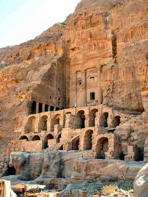 Petra