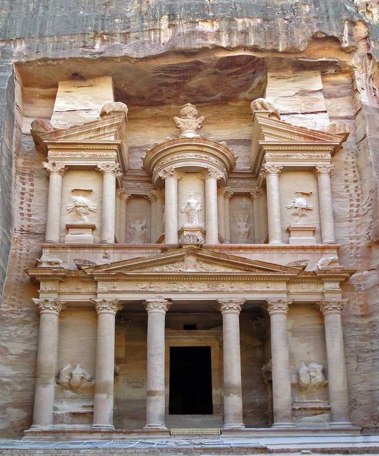 Petra Petra