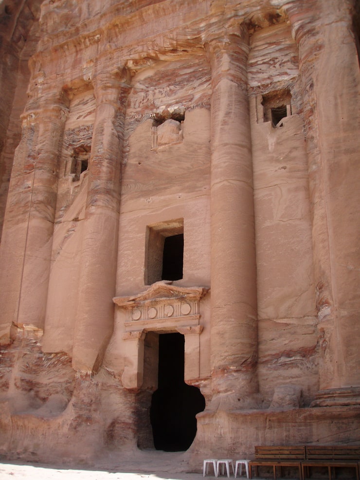 Petra