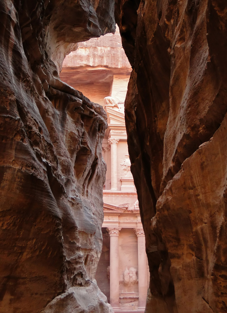 Petra Petra