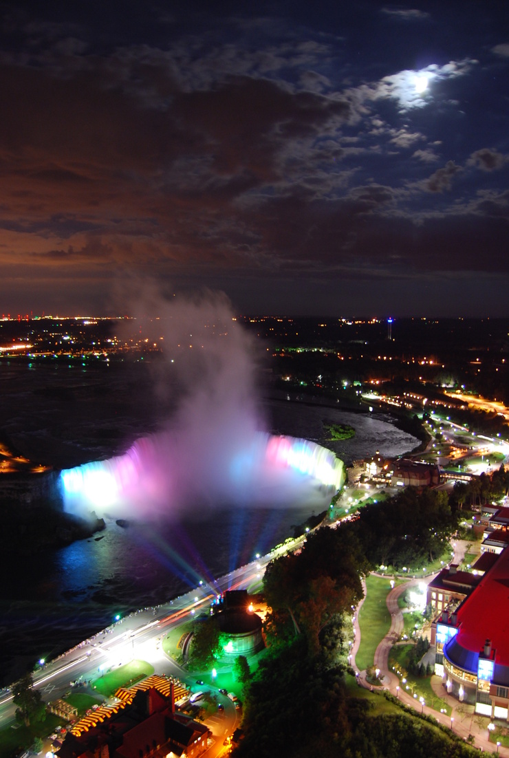 Niagara Falls Niagara Falls