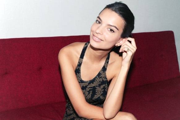 Emily Ratajkowski Emily Ratajkowski