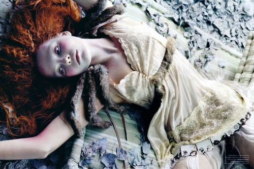 Lily Cole Lily Cole