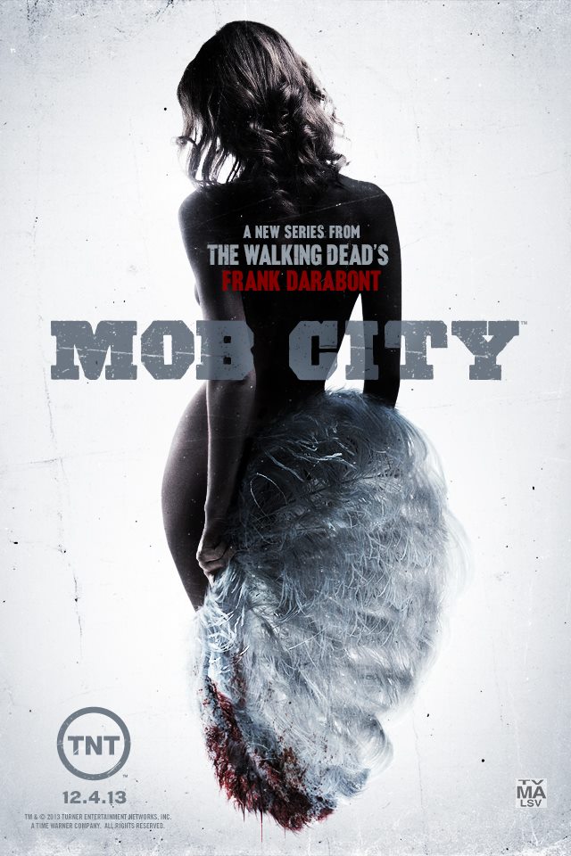 Mob City