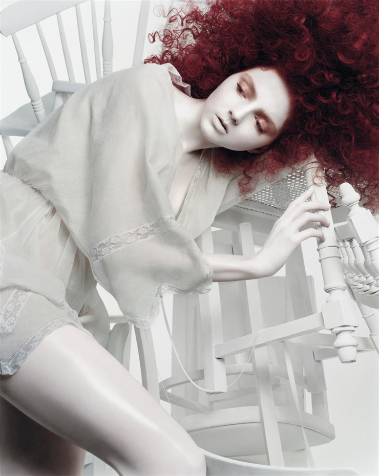 Lily Cole Lily Cole