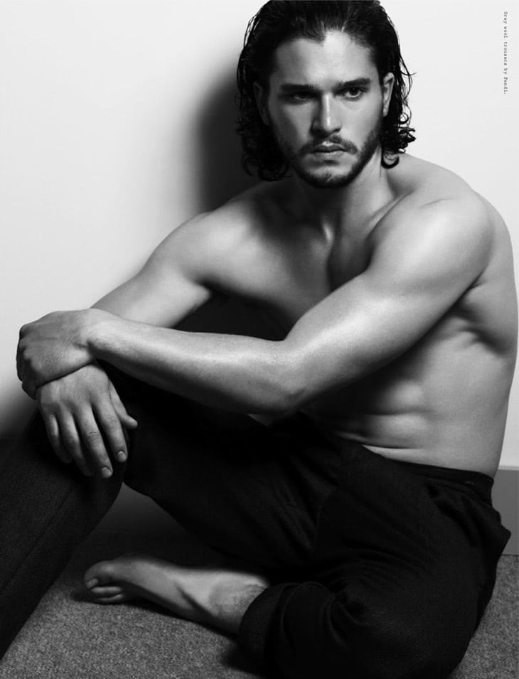 Kit Harington