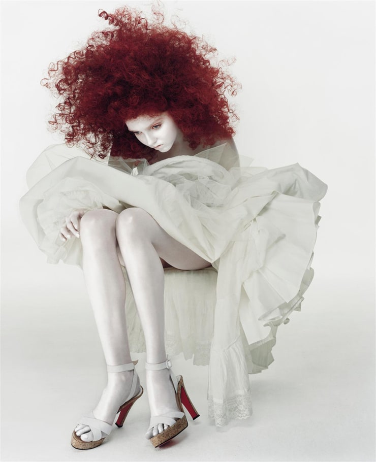 Lily Cole Lily Cole