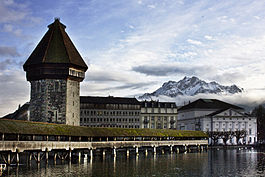 Lucerne