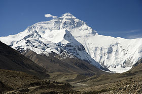 Mount Everest Mount Everest