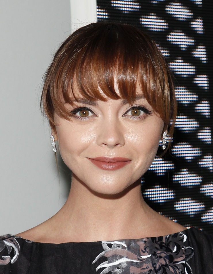 Christina Ricci Christina Ricci