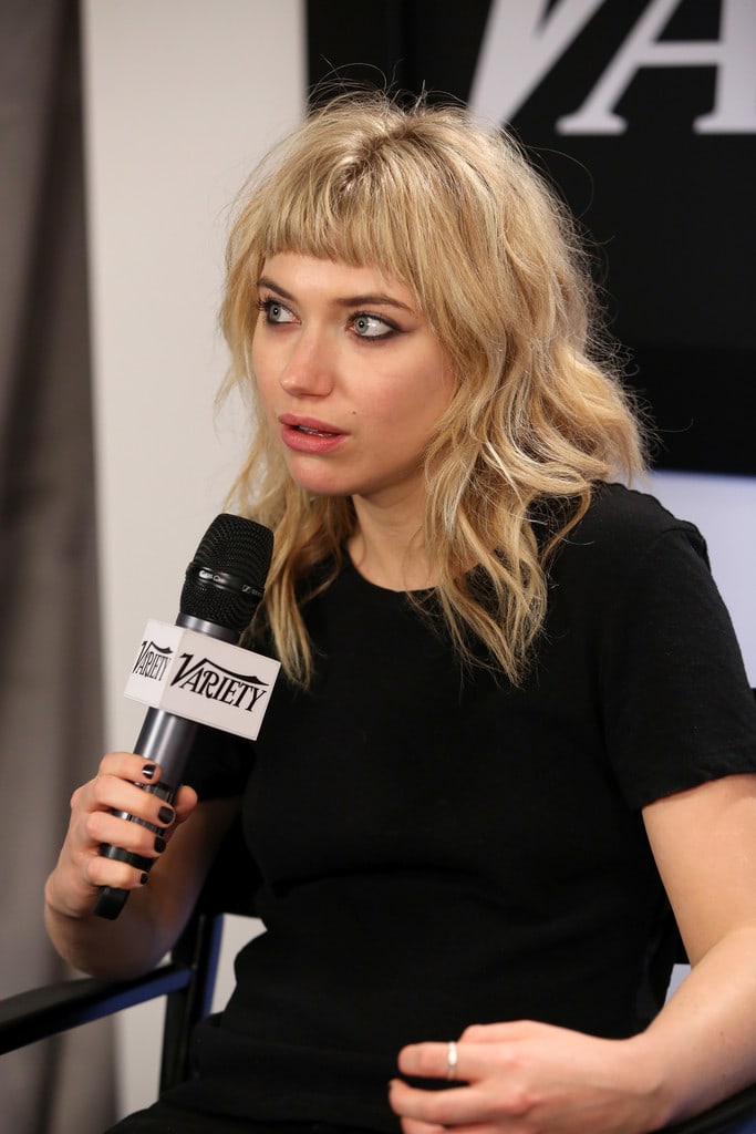 Imogen Poots Imogen Poots