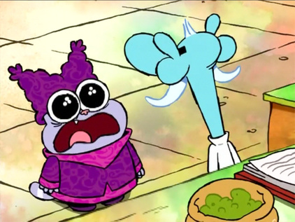 Chowder 
