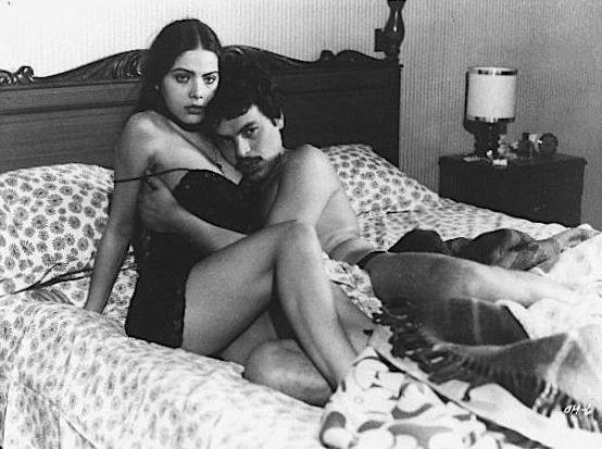 Ornella Muti