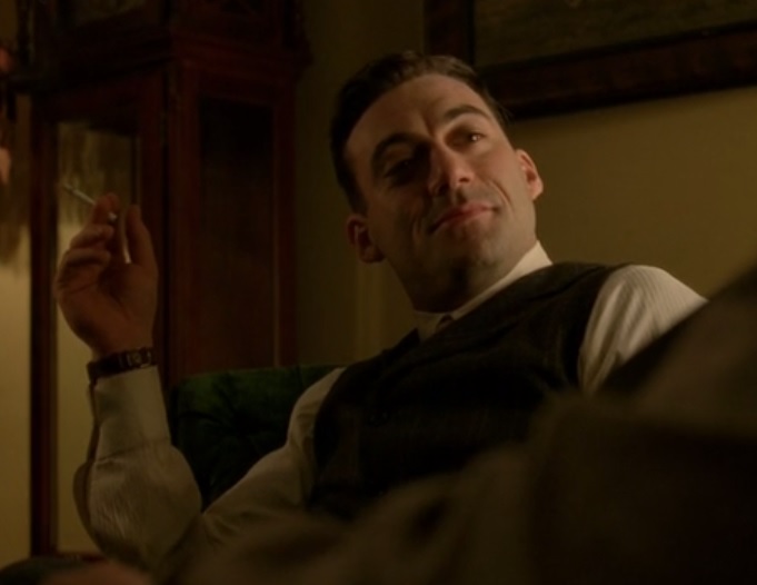 Boardwalk Empire 