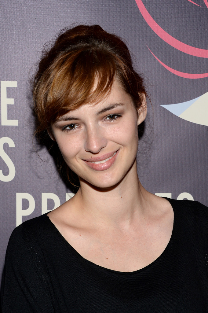 Louise Bourgoin Louise Bourgoin