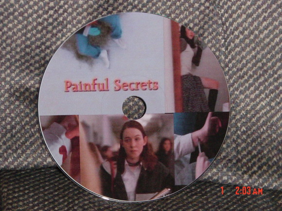 Secret Cutting