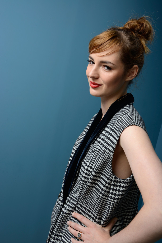Louise Bourgoin
