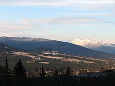 Coquitlam