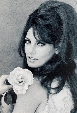 Raquel Welch