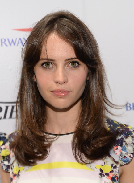 Felicity Jones Felicity Jones