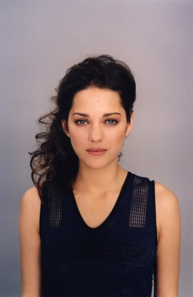 Marion Cotillard Marion Cotillard