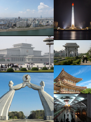 Pyongyang