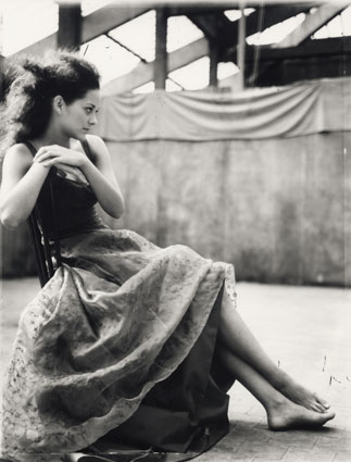Marion Cotillard Marion Cotillard