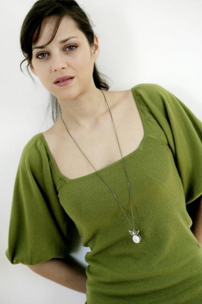 Marion Cotillard