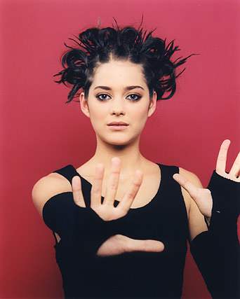 Marion Cotillard Marion Cotillard