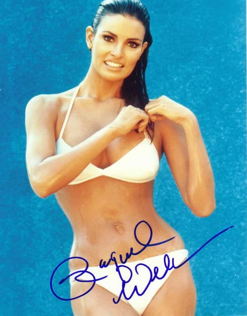 Raquel Welch Raquel Welch