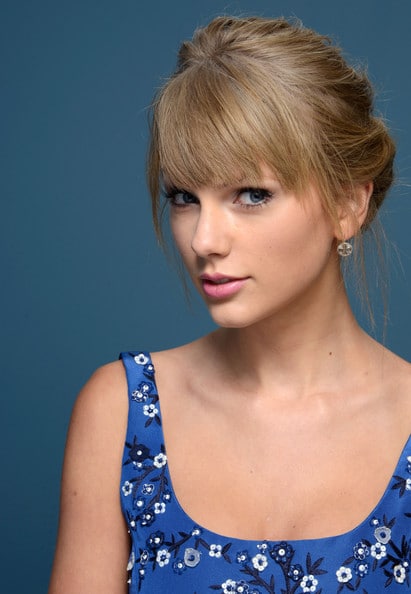 Picture of Taylor Swift