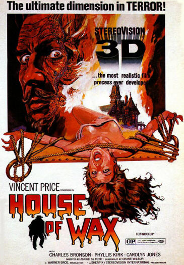 House of Wax