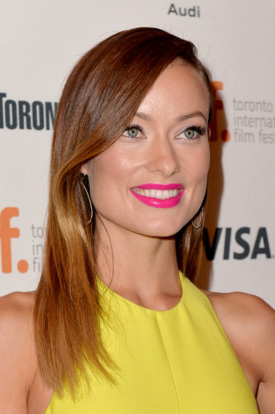 Olivia Wilde Olivia Wilde