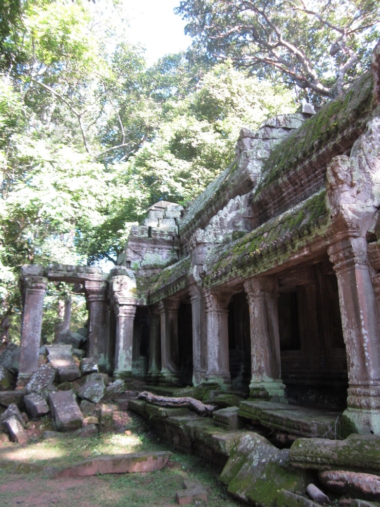 Angkor Wat