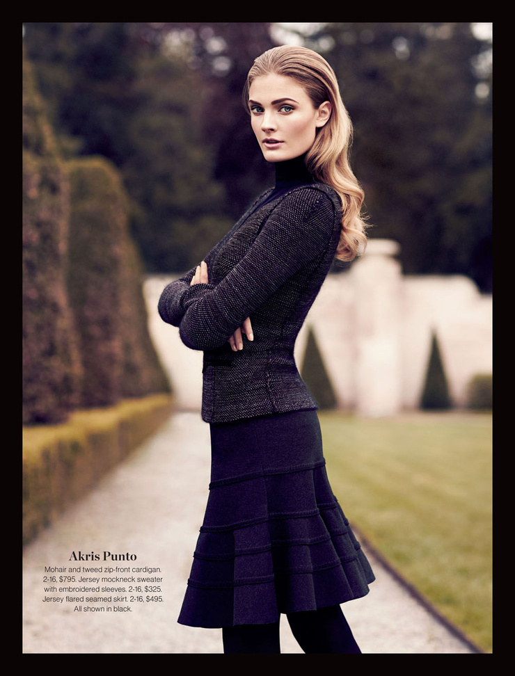 Constance Jablonski