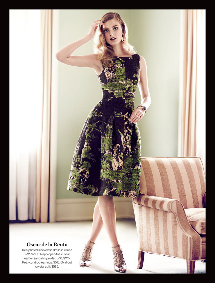 Constance Jablonski